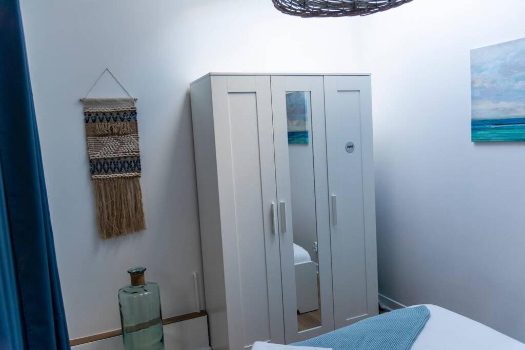 Appartement 2 Personnes, Place St Sauveur A 2Min Caen Eksteriør bilde