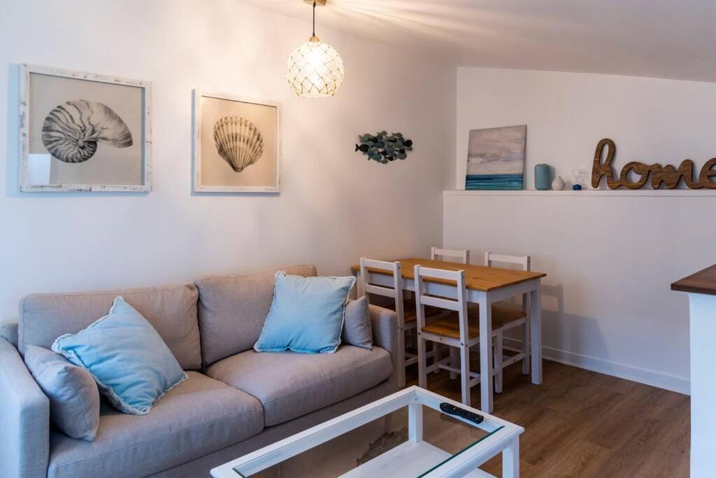 Appartement 2 Personnes, Place St Sauveur A 2Min Caen Eksteriør bilde